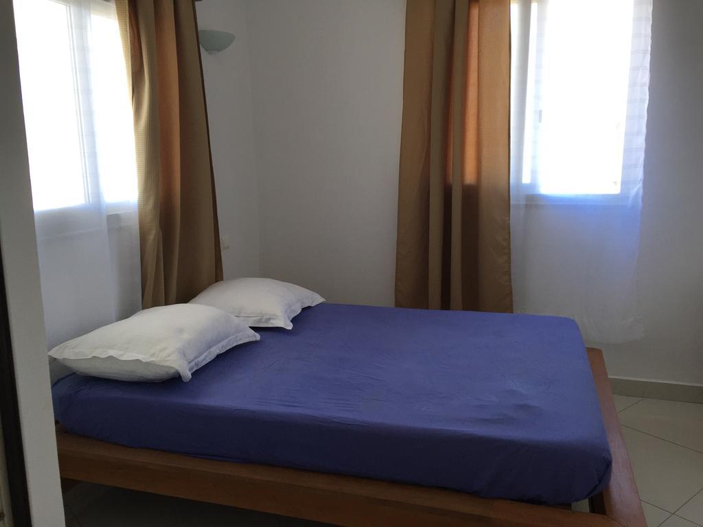 Villa Violette أمباتولواكا المظهر الخارجي الصورة